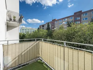 Prodej bytu 4+kk, Praha - Hlubočepy, Silurská, 90 m2