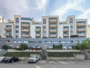 Prodej bytu 4+kk, Praha - Hlubočepy, Silurská, 90 m2