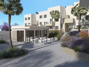 Prodej bytu 4+kk, Estepona, Španělsko, 101 m2