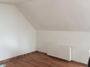 Dražba rodinného domu, Slaná, 119 m2