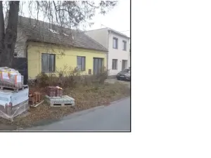 Dražba rodinného domu, Plumlov, Boskovická, 220 m2