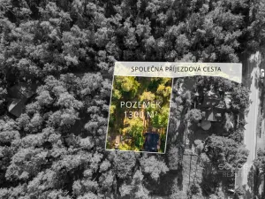 Prodej pozemku pro bydlení, Brandýs nad Labem-Stará Boleslav - Stará Boleslav, Vestecká, 1300 m2
