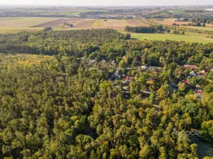 Prodej pozemku pro bydlení, Brandýs nad Labem-Stará Boleslav - Stará Boleslav, Vestecká, 1300 m2