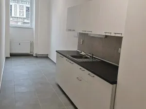 Pronájem kanceláře, Praha - Nové Město, Václavská, 24 m2