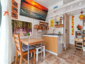 Prodej obchodního prostoru, Mladá Boleslav, Jana Palacha, 14 m2