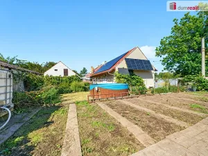 Prodej rodinného domu, Mšecké Žehrovice, 171 m2