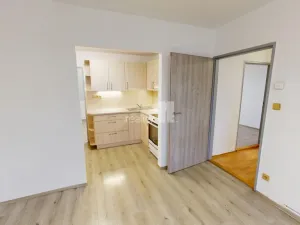 Prodej bytu 3+kk, Humpolec, Nerudova, 59 m2