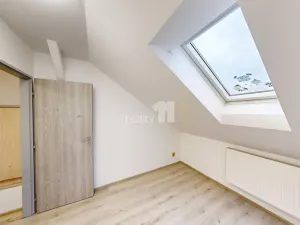 Prodej bytu 3+kk, Humpolec, Nerudova, 59 m2