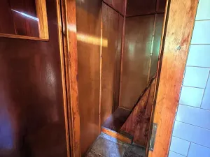 Prodej chaty, Borová, 53 m2