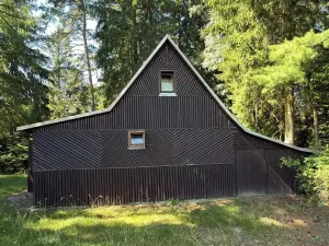 Prodej chaty, Borová, 53 m2