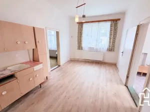 Prodej rodinného domu, Pohled, 70 m2