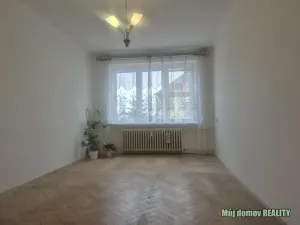 Prodej bytu 2+1, Praha - Břevnov, U páté baterie, 73 m2