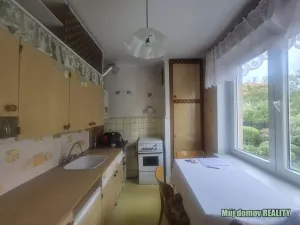 Prodej bytu 2+1, Praha - Břevnov, U páté baterie, 73 m2
