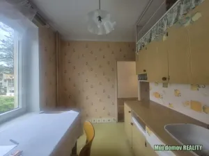 Prodej bytu 2+1, Praha - Břevnov, U páté baterie, 73 m2