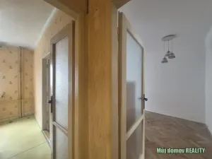 Prodej bytu 2+1, Praha - Břevnov, U páté baterie, 73 m2