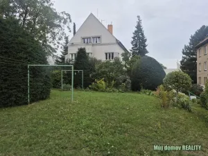 Prodej bytu 2+1, Praha - Břevnov, U páté baterie, 73 m2