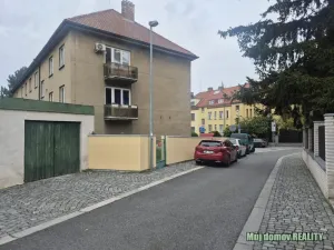 Prodej bytu 2+1, Praha - Břevnov, U páté baterie, 73 m2