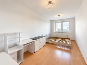 Pronájem bytu 2+kk, Brno - Líšeň, Sedláčkova, 47 m2