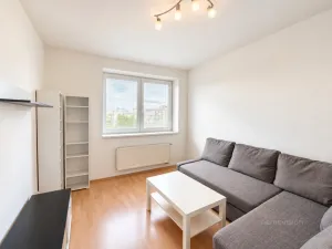 Pronájem bytu 2+kk, Brno - Líšeň, Sedláčkova, 47 m2