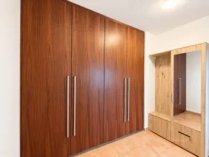 Pronájem bytu 2+kk, Brno - Líšeň, Sedláčkova, 47 m2