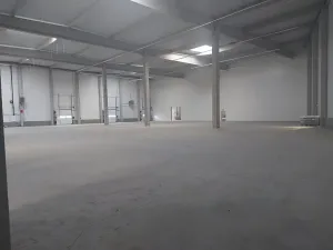 Pronájem skladu, Praha - Hostivař, U továren, 10482 m2