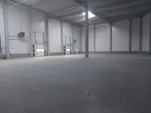 Pronájem skladu, Praha - Hostivař, U továren, 10482 m2