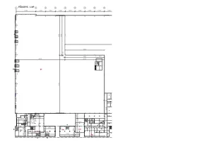 Pronájem skladu, Praha - Hostivař, U továren, 10570 m2