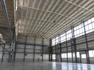 Pronájem skladu, Praha - Hostivař, U továren, 10570 m2
