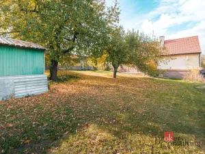 Prodej rodinného domu, Vranov, 78 m2