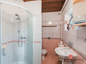 Prodej rodinného domu, Vranov, 78 m2