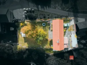 Prodej rodinného domu, Vranov, 78 m2