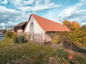 Prodej rodinného domu, Vranov, 78 m2