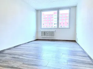 Pronájem bytu 2+kk, Praha - Kamýk, Cuřínova, 43 m2