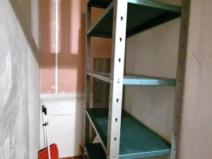 Pronájem bytu 2+kk, Praha - Kamýk, Cuřínova, 43 m2