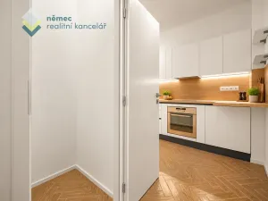 Prodej bytu 3+kk, Praha - Libeň, V mezihoří, 75 m2