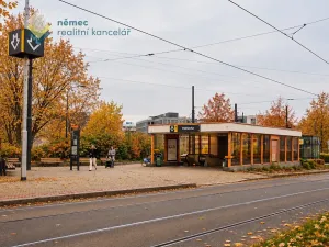 Prodej bytu 3+kk, Praha - Libeň, V mezihoří, 75 m2