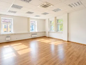 Pronájem kanceláře, Praha - Žižkov, Hartigova, 145 m2