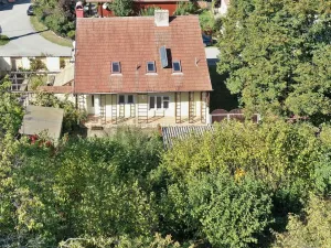 Prodej chaty, Prostřední Poříčí, 140 m2