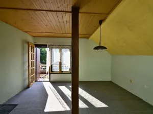 Prodej chaty, Prostřední Poříčí, 140 m2
