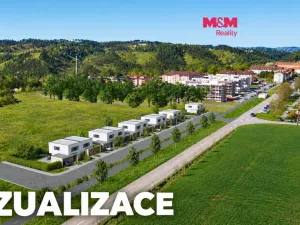 Prodej domu na klíč, Letovice, 139 m2