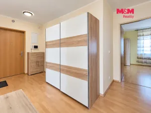Prodej bytu 3+kk, Praha - Vinohrady, U Zvonařky, 100 m2