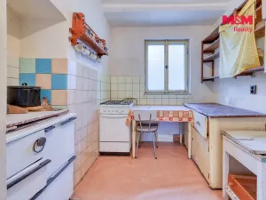 Prodej rodinného domu, Koupě, 90 m2