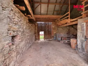Prodej rodinného domu, Koupě, 90 m2