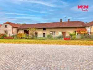 Prodej rodinného domu, Koupě, 90 m2