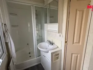 Prodej mobilheimu, Bystřice nad Pernštejnem, 40 m2