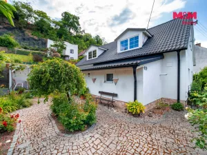 Prodej rodinného domu, Chrudim - Chrudim II, Koželužská, 154 m2