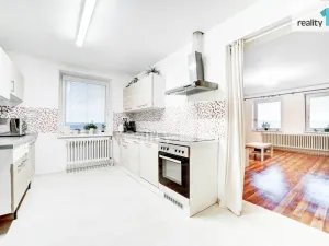 Pronájem rodinného domu, Horní Lapač, 140 m2