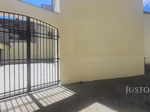 Pronájem garážového stání, Písek - Vnitřní Město, V Koutě, 35 m2