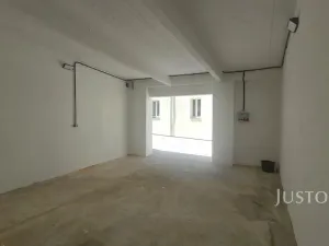 Pronájem garážového stání, Písek - Vnitřní Město, V Koutě, 35 m2