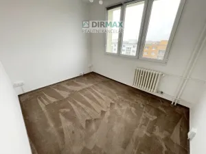 Pronájem bytu 2+1, Plzeň - Bolevec, Komenského, 58 m2